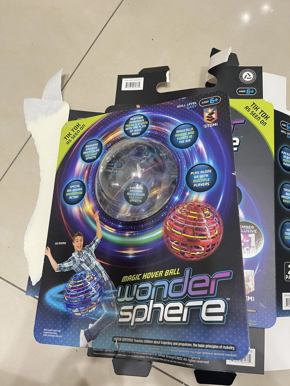 （圖/取自臉書Costco好市多 商品經驗老實說）