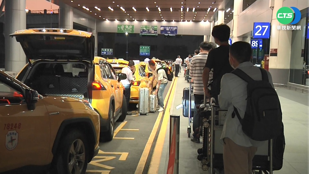 網傳10月開放邊境"0+7" 指揮中心:研議中