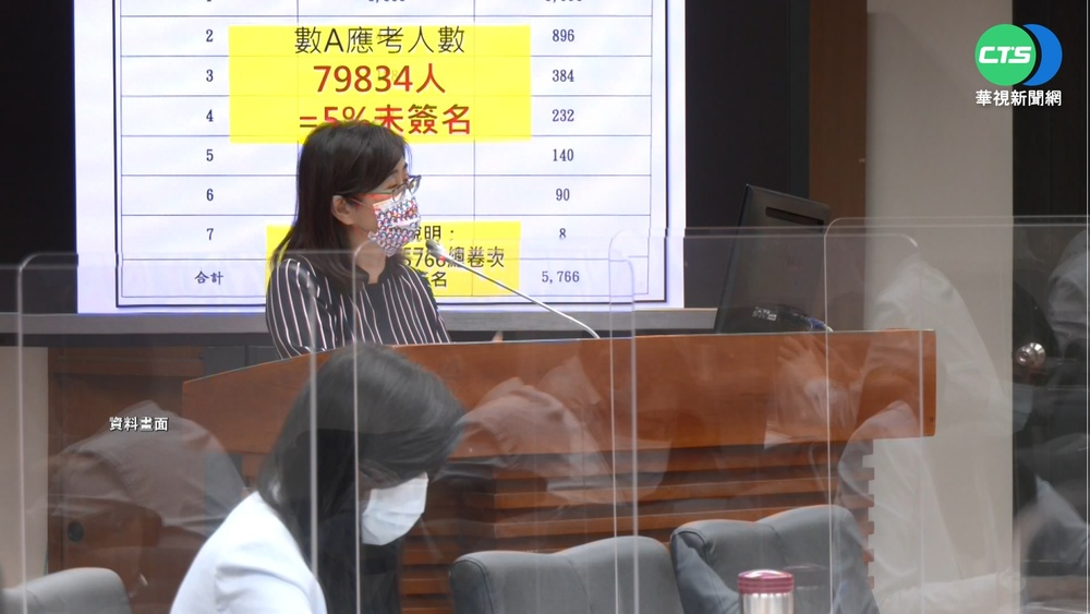 立院教委會5競選總幹事 選戰煙硝味濃