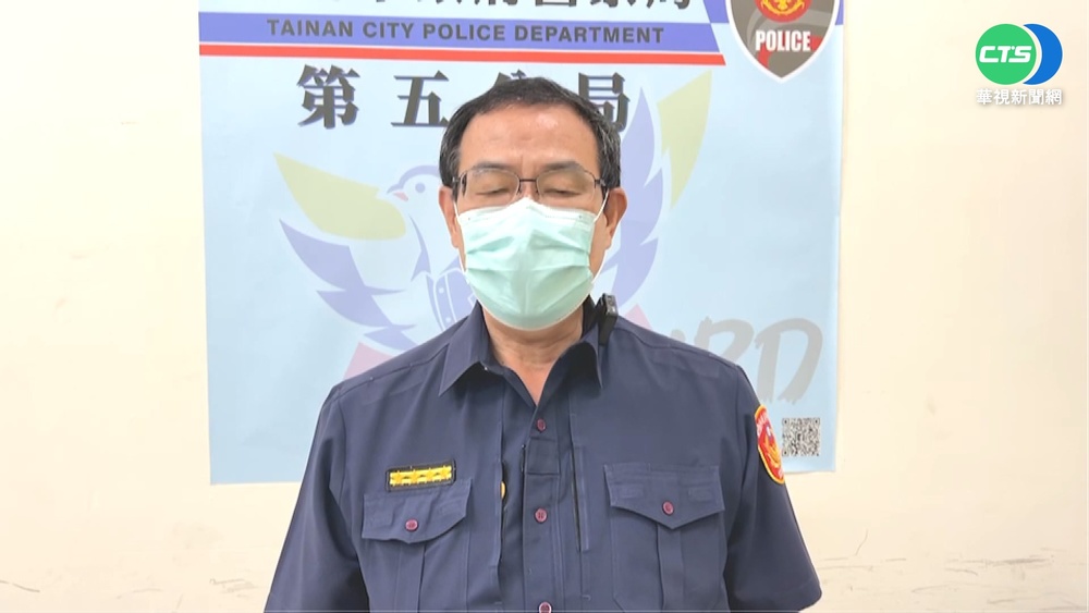 人蛇成員混入被害人回台 警揪出台籍最高幹部