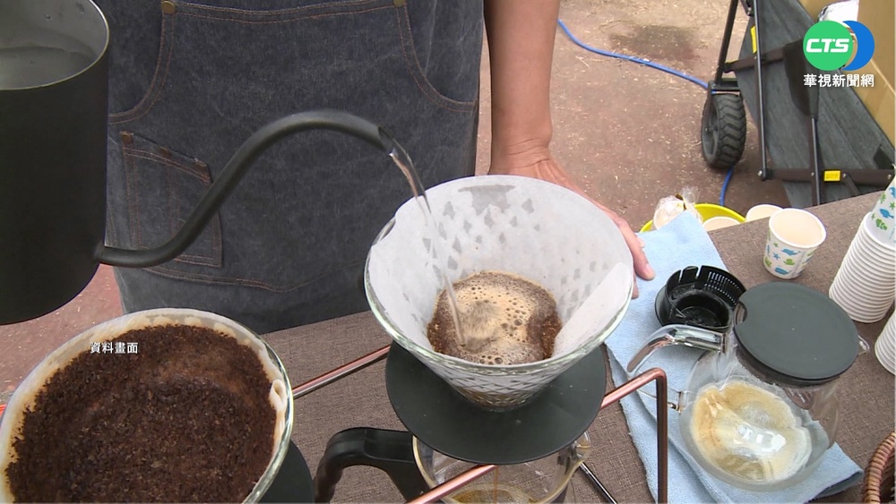 日喝超過4杯咖啡 國外研究:幸福感降3%