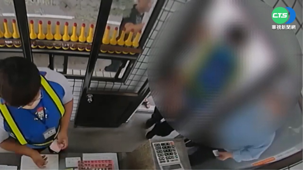 盜刷後儲值加油卡再賤賣 無本生意撈200萬!