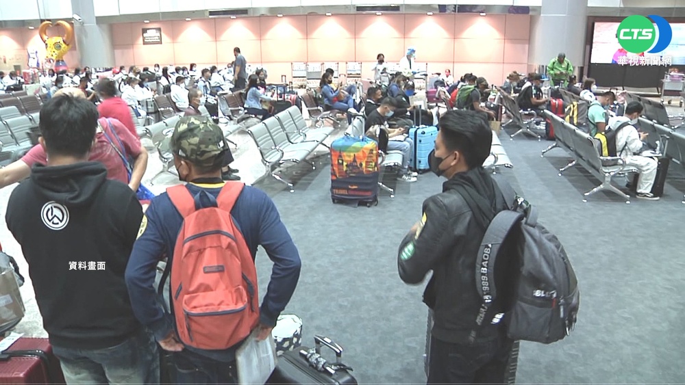 確診病例略降!本土+39394 雙北.台中前三多