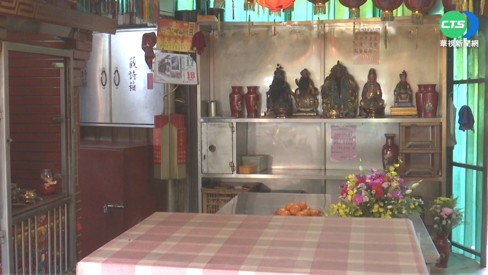 百年土地公廟官司纏身 法院:9月中前需拆遷