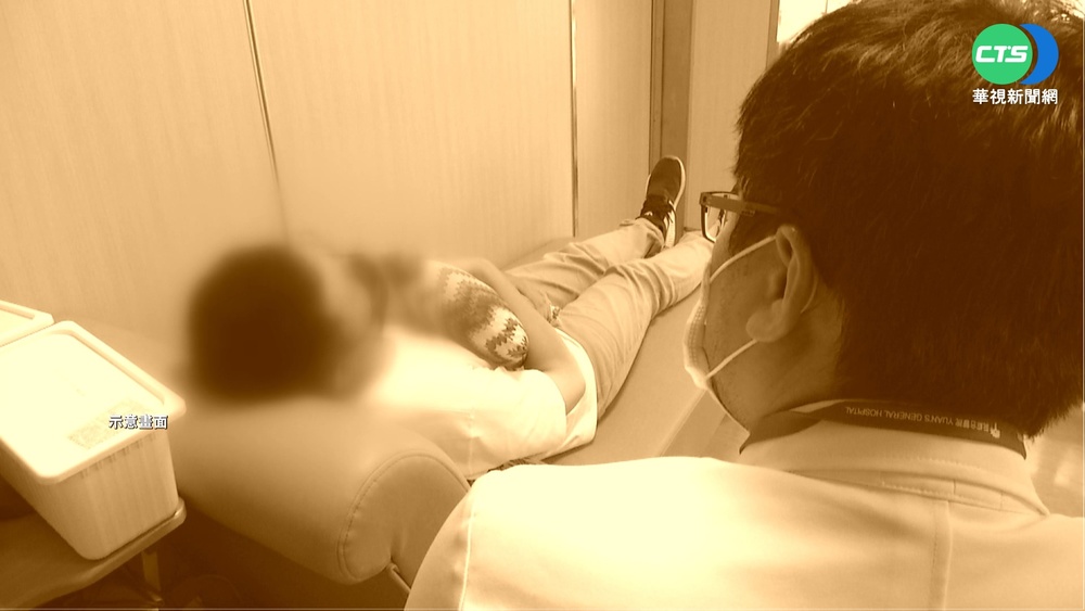 顛覆刻板印象! 高雄遭家暴男性 5年來冠六都