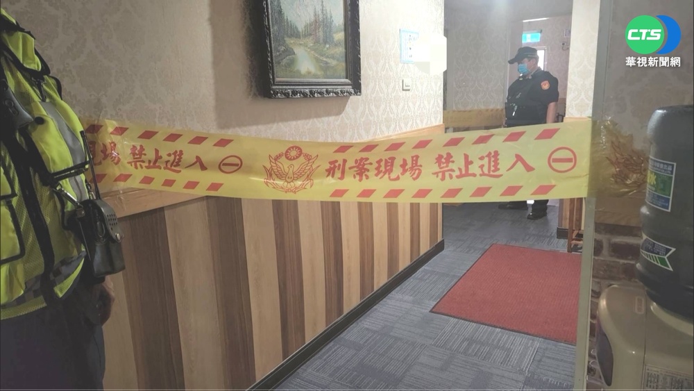 女陳屍屏東某旅社! 男友涉重嫌警鎖定追緝