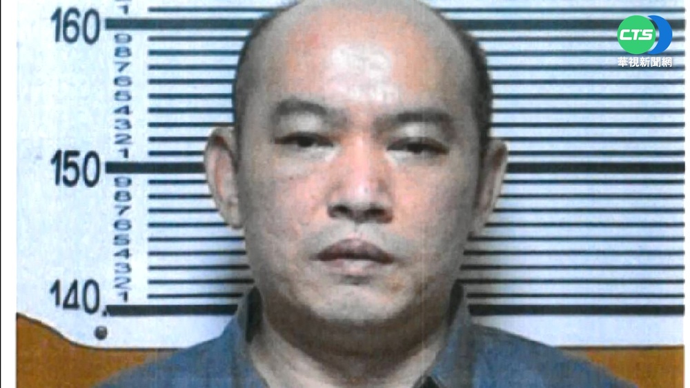 台中監獄受刑人戒護就醫逃脫 警全力追緝