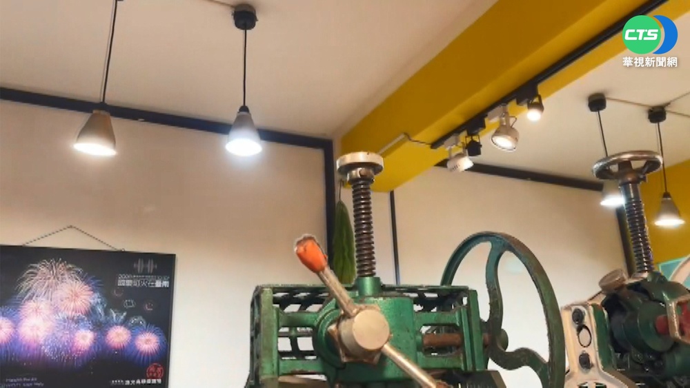 冰吃一半遇大地震 台南遊客驚惶逃命