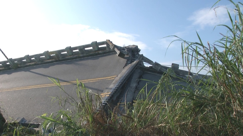 快訊／地牛翻身！台北有感地震 搖晃約30秒時間