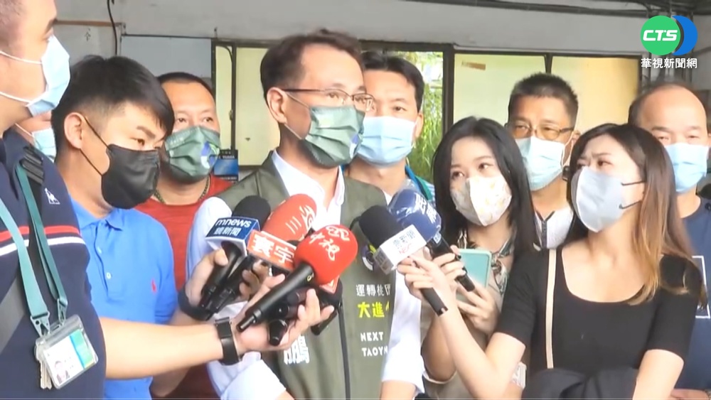 藍爆鄭運鵬動員 遊覽車"一台補助8千元"?