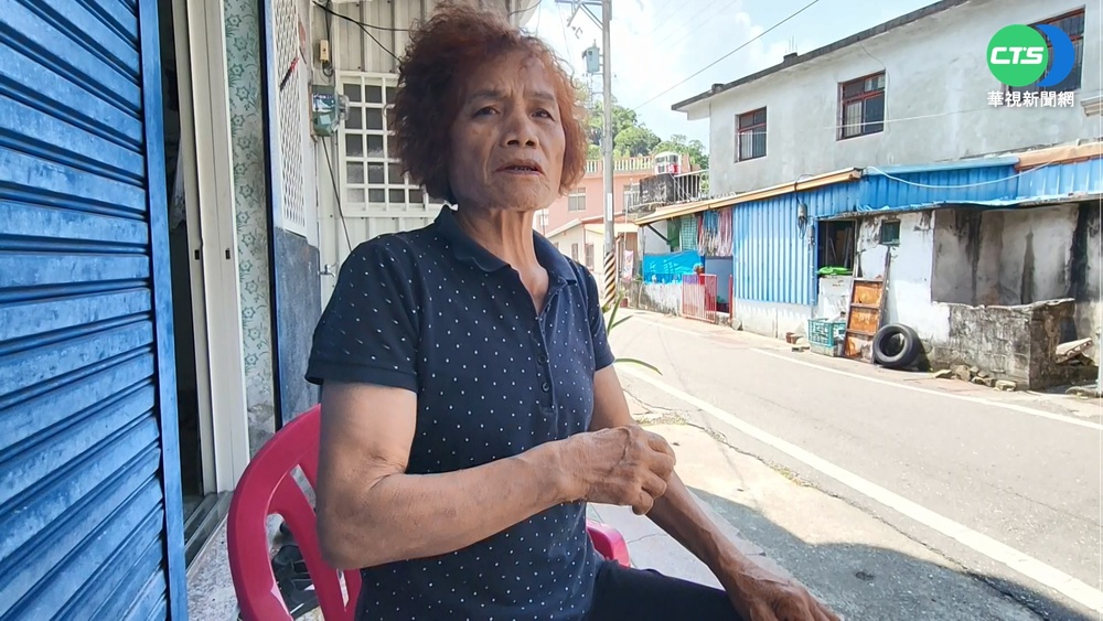 高寮大橋斷成多截 橋上3人瞬墜10公尺地面