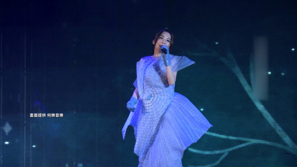 取消演唱會後首發聲！田馥甄曝治療過程：每天扎60針