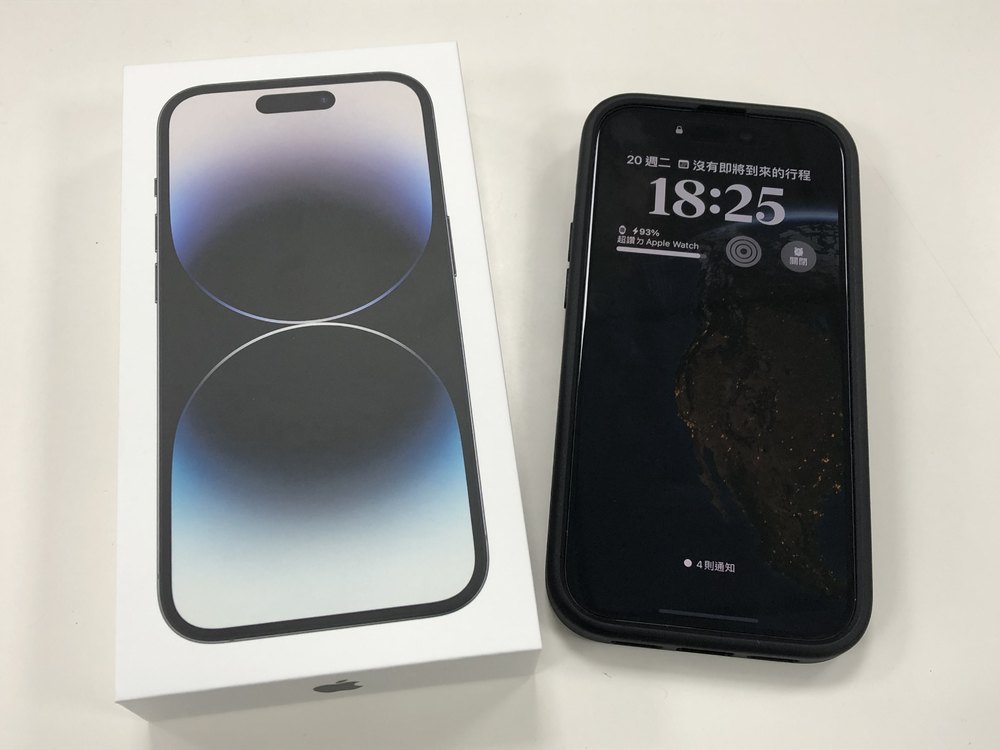 時速70過坑觸發iPhone"車禍偵測" 九妹：認證車禍級路面