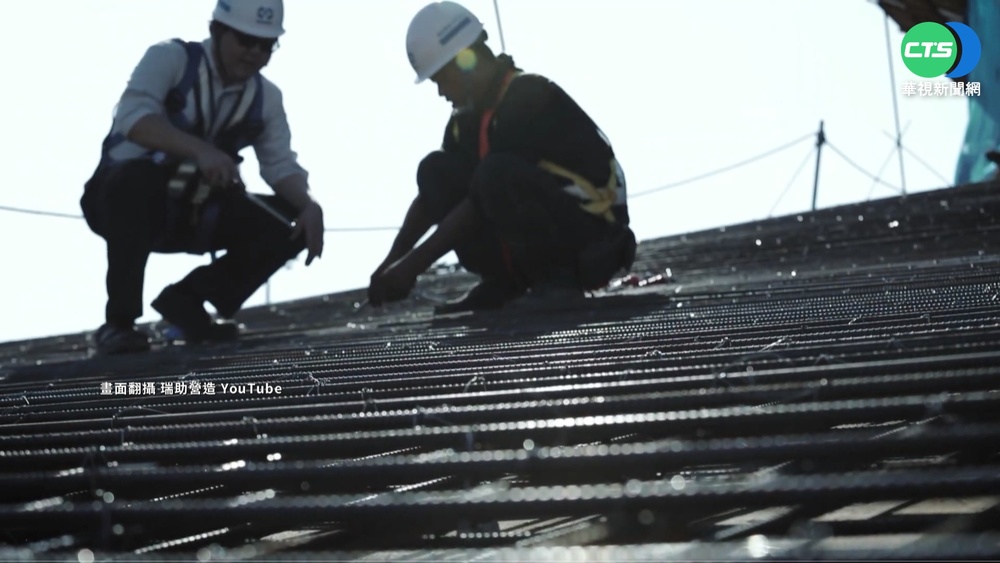 "瑞助"黑歷史曝光 2工人被砸死.違法"210次"