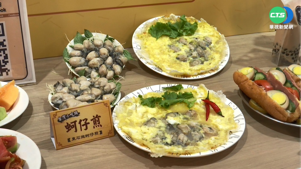 票選台北"夜市之王" 廣州街夜市6美食上榜