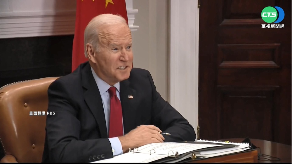 中國海軍規模龐大 美軍:若鎖台"國際恐介入"