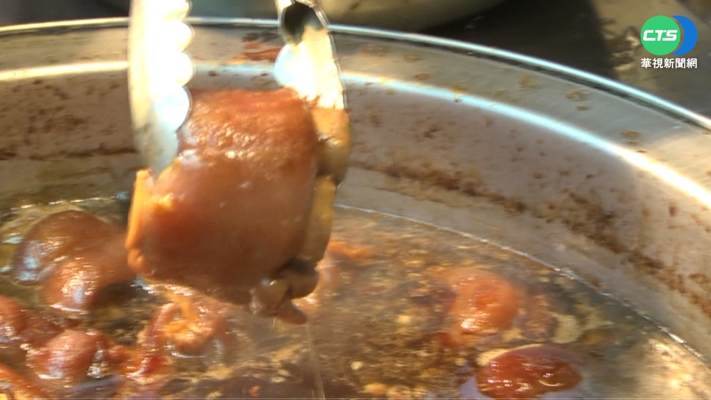 呷百二! 農委會推銀髮族友善豬肉料理