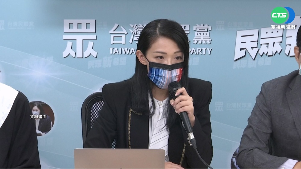 "中華夜間部才要去灌水" 戰校?!高虹安道歉