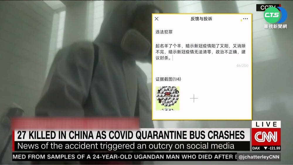 中國手遊"羊了個羊" 遭檢舉"陽了又陽"諷清零