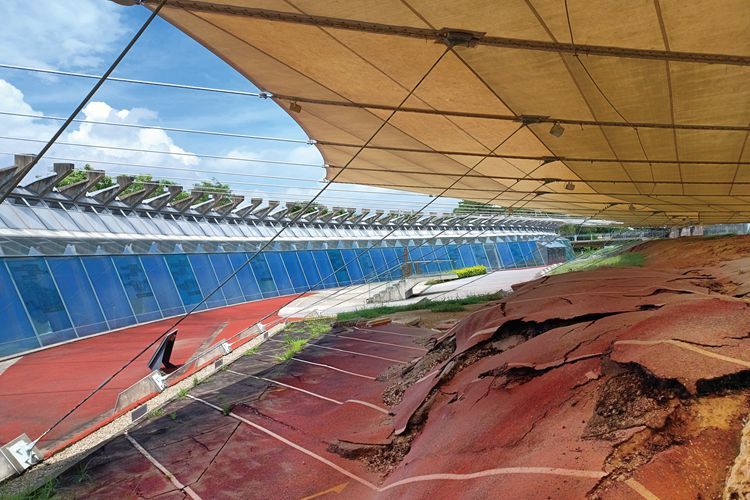 921滿23周年 科博館舉辦嘉年華 兩大地震園區免費入園