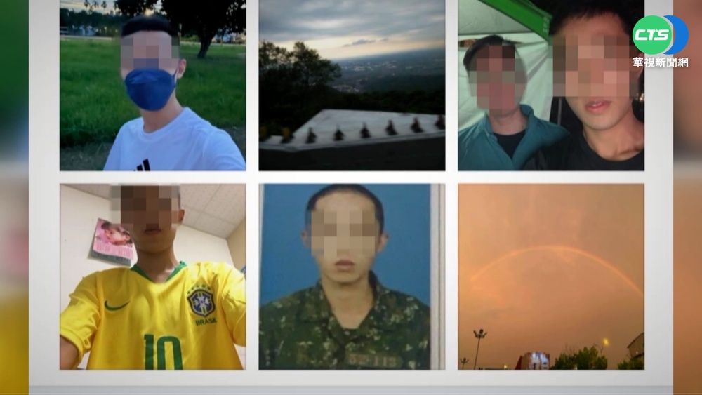 網友自稱軍人慫恿妻離婚 夫投書國防部