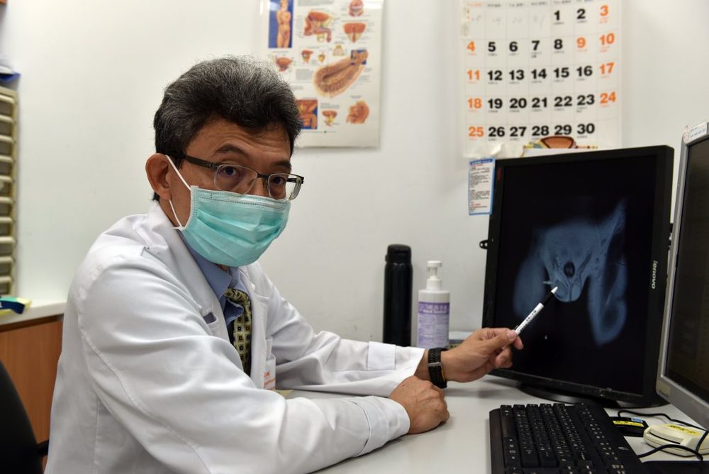 圖片來源 恩主公醫院