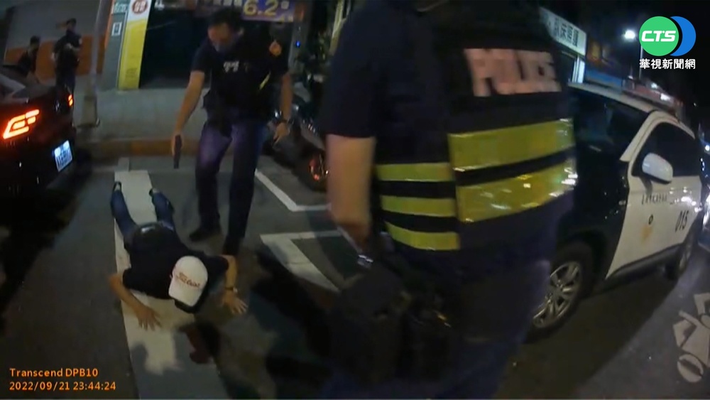 面交泰達幣收"314萬現金"落跑 被害人報案提告