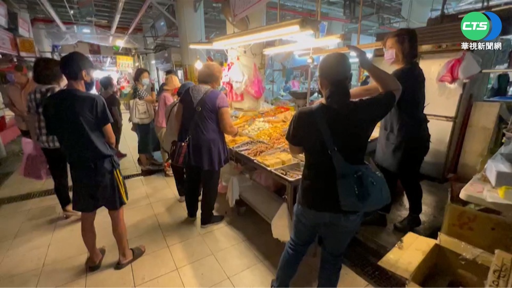 天后宮虎年建醮 12年一次台東全市茹素3天