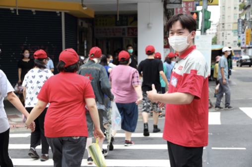 《非常律師》啟發！企業攜手自閉症總會鼓勵「慢飛天使」
