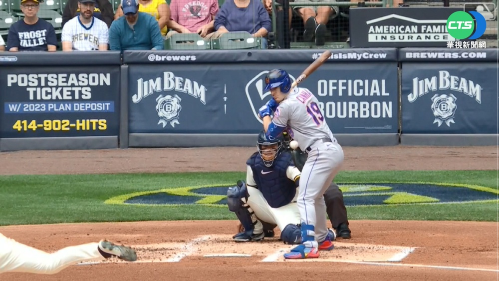 釀酒人投手"丟人" "梅子軍"單季被砸106次