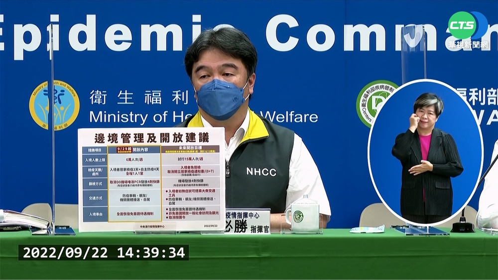 本土+42212.死+59 邊境分2階段解封!