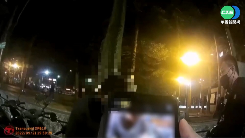 兒借車狂違規"罰金逾8千" 老父報警告侵占