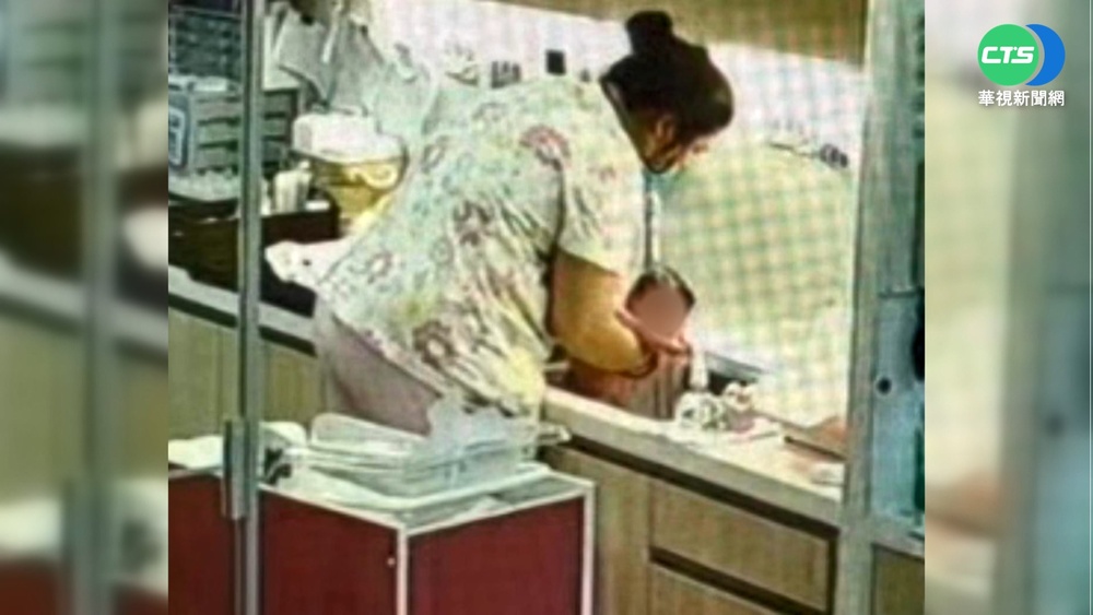 嬰溢奶"放水龍頭下沖洗"? 母怒槓護理之家