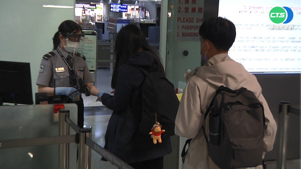 十月中0+7"瘋出國"! 各國入境需求一次看