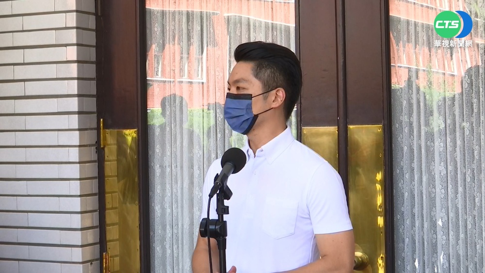 北市長最新民調 蔣36.9% 中29.4% 珊22.8%