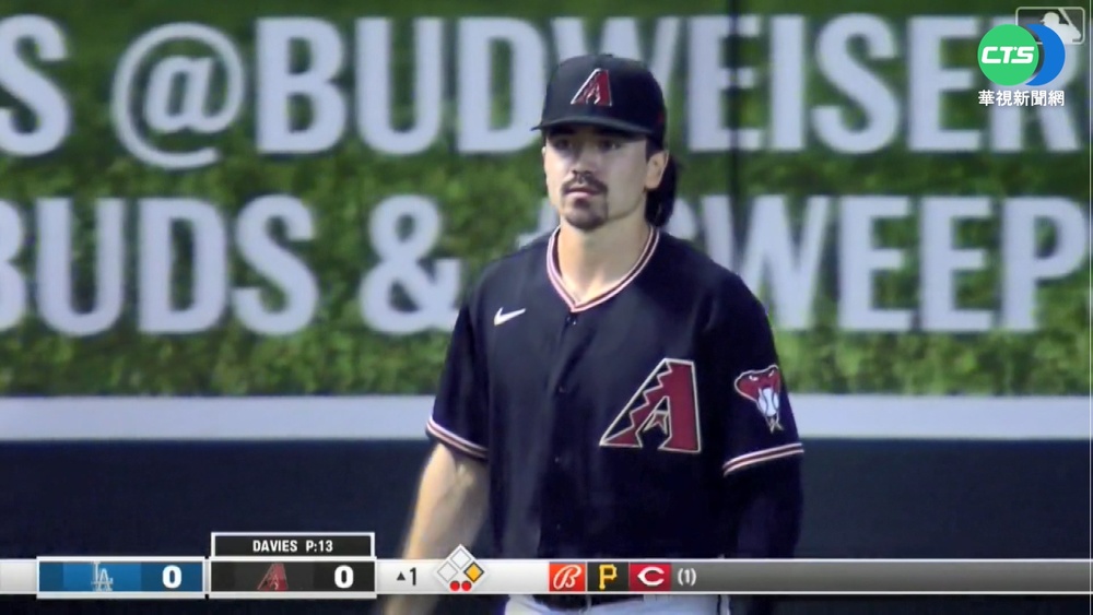 經典賽力邀混血大物Carroll 葉君璋也說讚