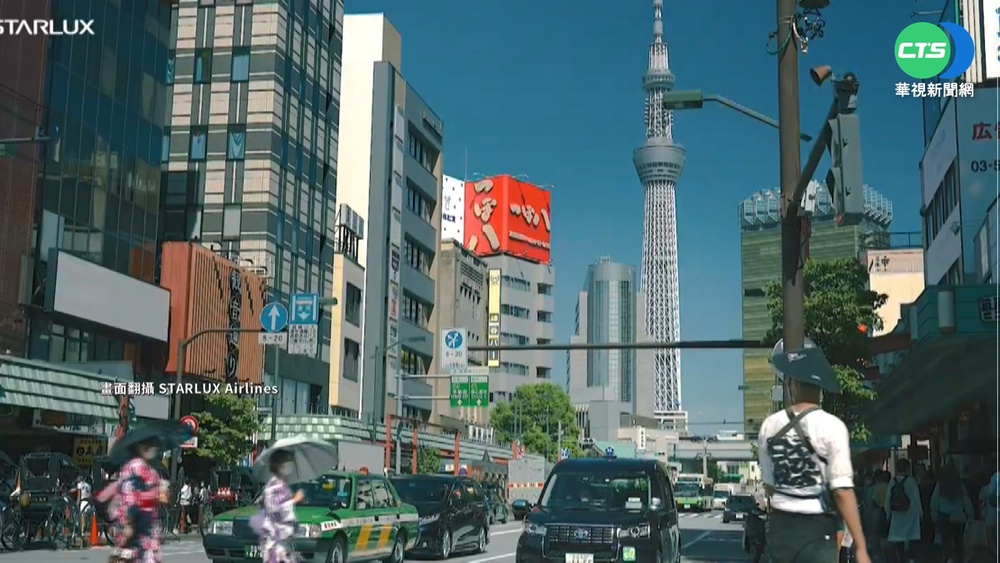 日本將放寬自由行 飛日本滑雪行程夯