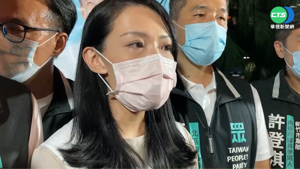 高虹安"戰學歷"引紛爭 失言再延燒世界高中