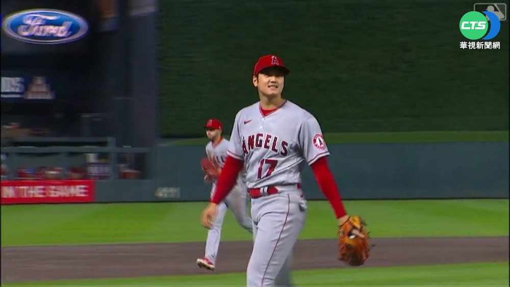 再寫紀錄! 大谷單季30轟+200K史上第1人!