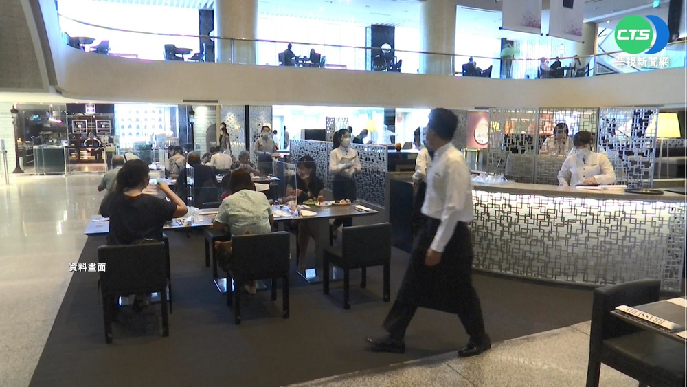 疫緩! 尾牙專案搶翻天 業者估業績增2成