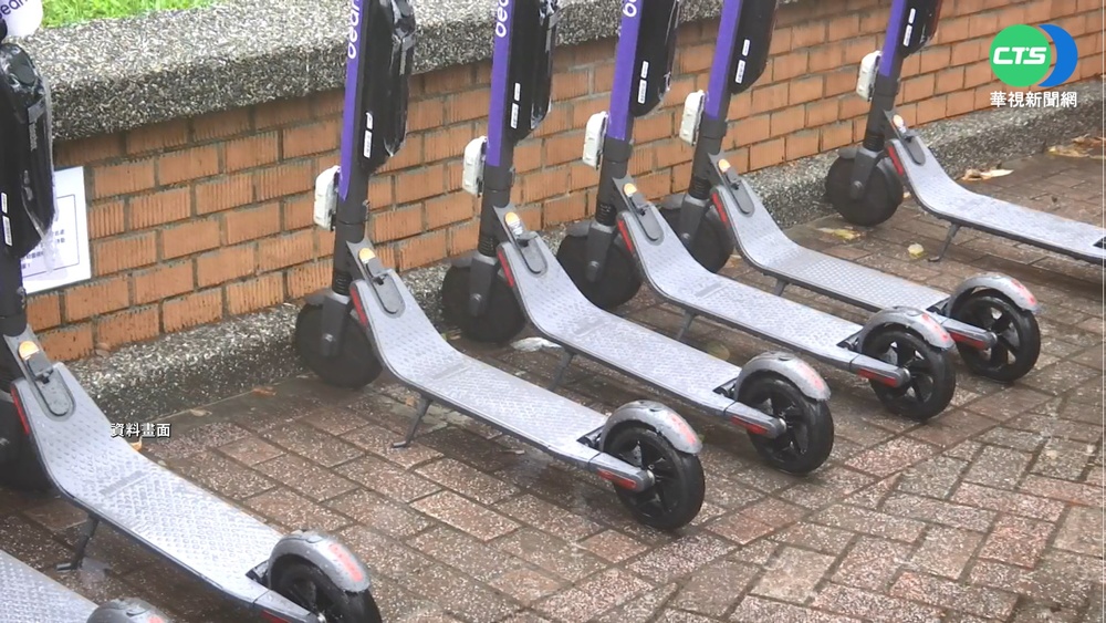 電動自行車11月掛牌 電動滑板車仍禁上路