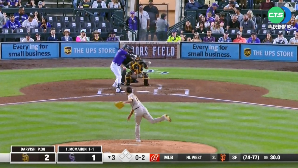 達比修狂飆8K! 睽違10年再奪單季16勝