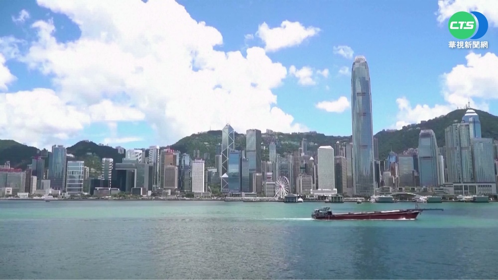 香港今早六點起 放寬入境檢疫成"0+3"