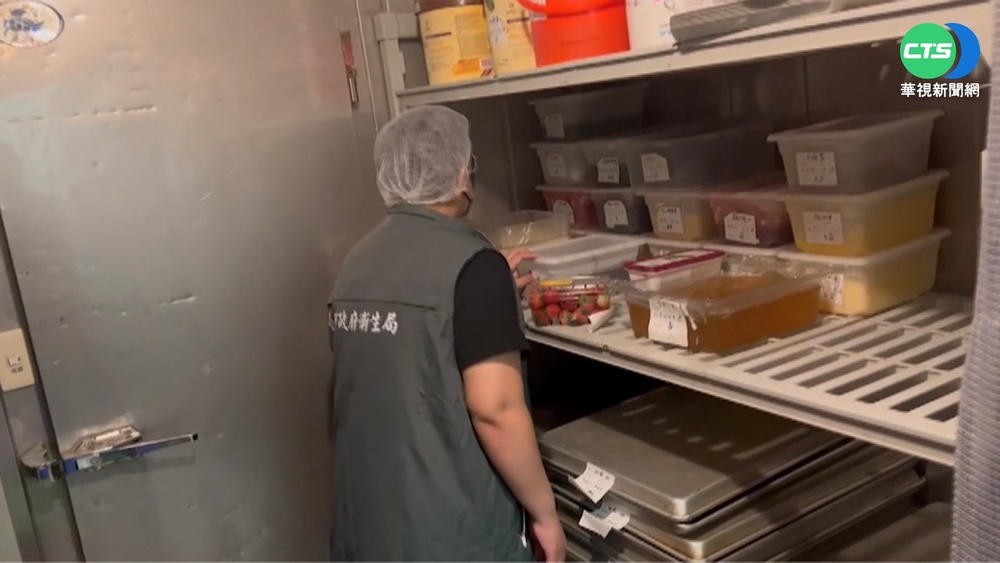 台南5星酒店喜宴疑食物中毒 79人陸續就醫