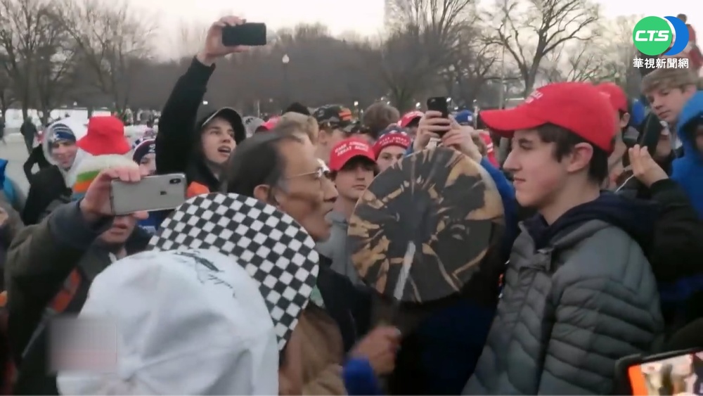 控媒體"抹黑亂報" 美高中生小蝦米告贏大鯨魚