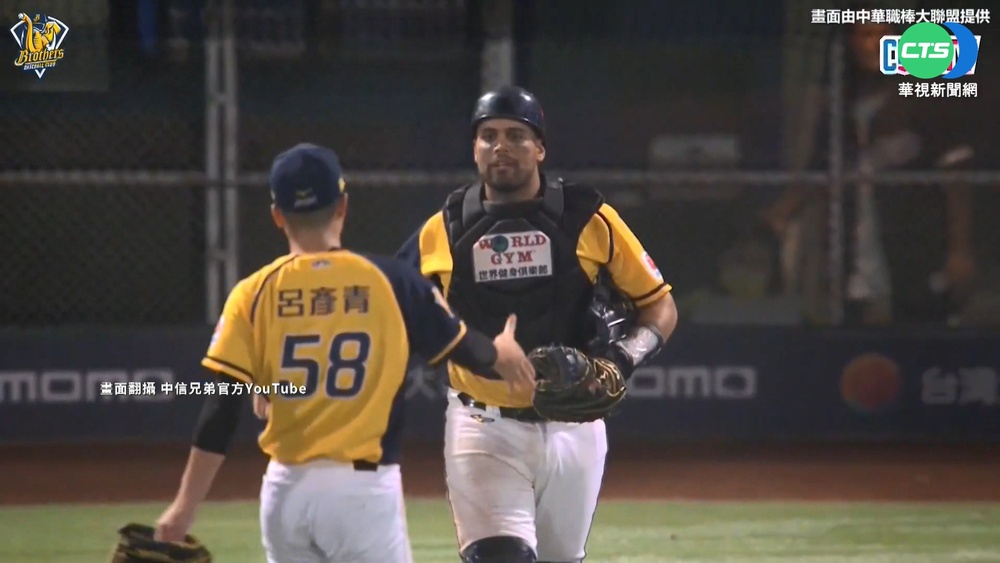 "兄弟幼稚園"新台客 福來喜萌照轟炸許基宏