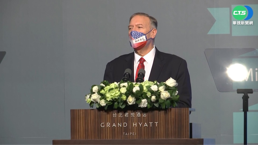 龐培歐再度來台! 將訪高雄參與論壇演講