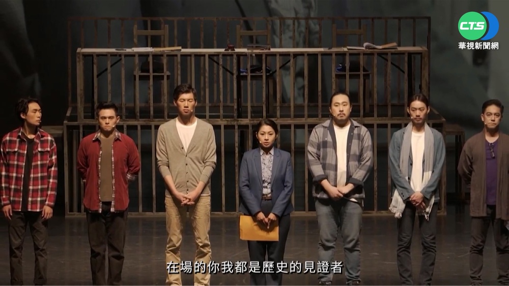 兩廳院"秋天藝術節"開跑 七議題展開思辯