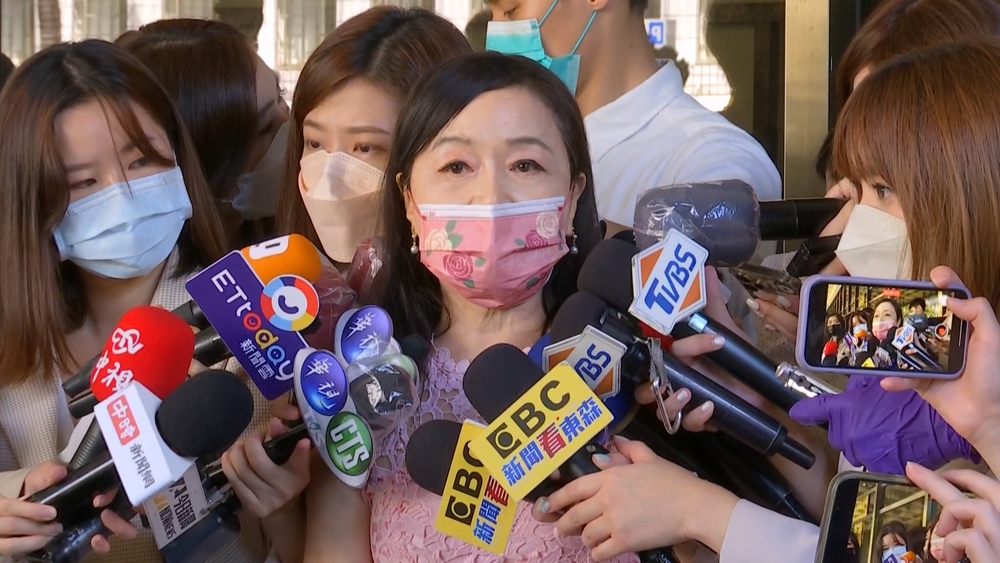 周玉蔻遭質疑沒落實查證？ NCC：我們會去查