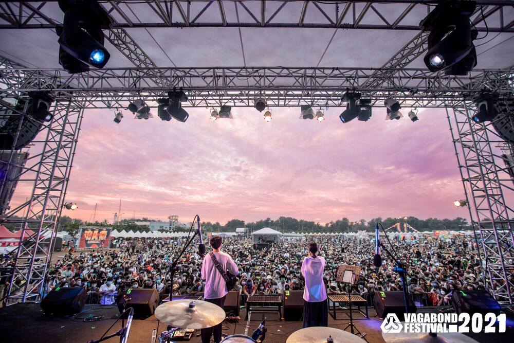 2022浪人祭國慶連假登場！羅百吉.蛋堡.鄭宜農輪番上陣